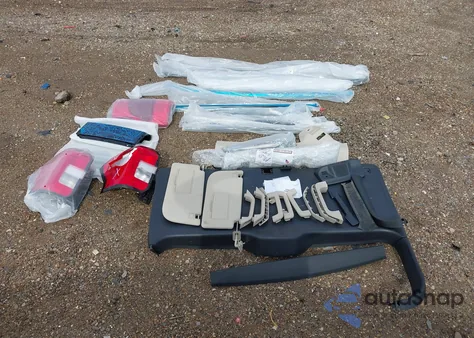 2022 Ford Expedition Xlt from USA, damaged, VIN 1FMJU1HTXNEA03569